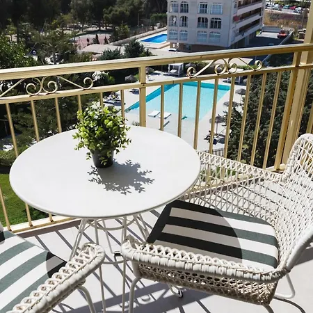 Otel Almirante