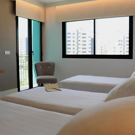 Otel Almirante Alicante