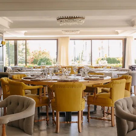 Almirante Otel