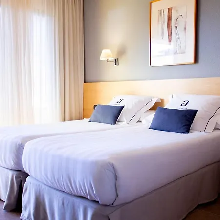 Otel Almirante
