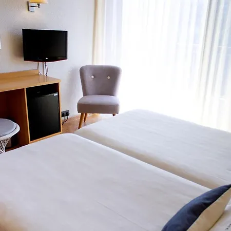 Almirante Otel Alicante
