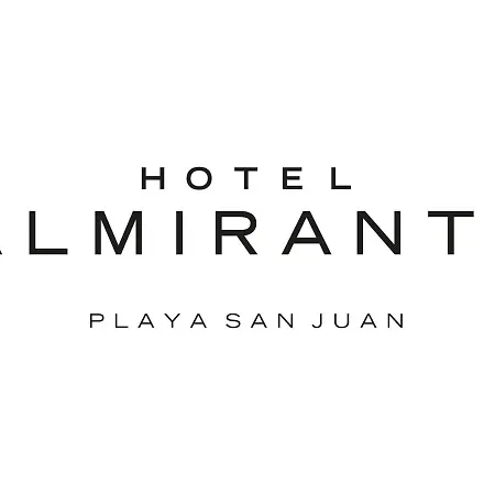 Otel Almirante Alicante