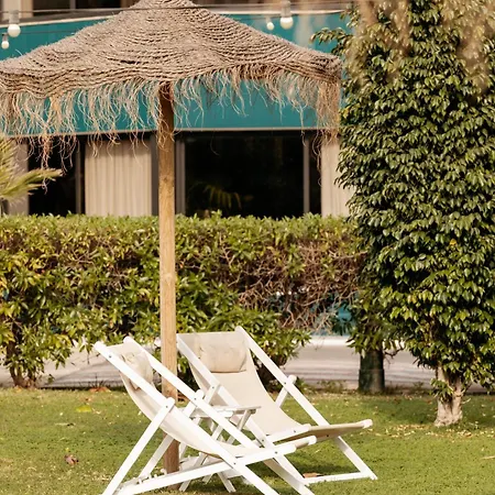 Otel Almirante