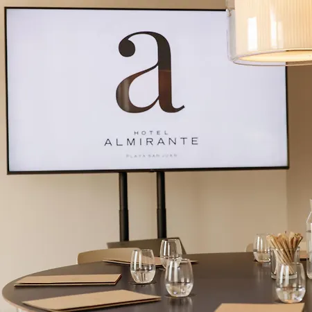 Otel Almirante